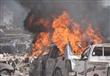 تفجيرات تهز القامشلي السورية
