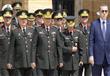 استقالة جنرالين من كبار القادة الجيش التركي