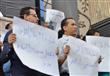 وقفة صحفيو دوت مصر المفصولين أمام نقابة الصحفيين (6)                                                                                                                                                    