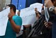 وقفة صحفيو دوت مصر المفصولين أمام نقابة الصحفيين (8)                                                                                                                                                    