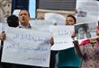 وقفة صحفيو دوت مصر المفصولين أمام نقابة الصحفيين (9)                                                                                                                                                    