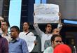 وقفة صحفيو دوت مصر المفصولين أمام نقابة الصحفيين (11)                                                                                                                                                   