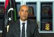 نائب رئيس المجلس الرئاسي الليبي موسى الكوني