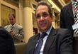 أحمد حلمى الشريف وكيل اللجنة التشريعية