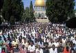 250 فلسطينيا يغادرون غزة للصلاة في الأقصى
