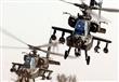 القوات الجوية تصفي أكثر من 200 مسلح في سيناء خلال 