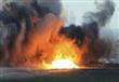 مقتل جندي بالصاعقة الليبية جراء انفجار لغم
