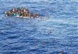إنقاذ أكثر من 3400 مهاجر في البحر المتوسط 