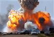 مقتل وإصابة 7 جنود بالجيش الليبي جراء انفجار سيارة
