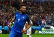 تصويبة جيرو تُهدي فرنسا الهدف الأول أمام أيسلندا