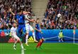  فرنسا إلى نصف نهائي اليورو بـحفلة أهداف في مرمى أيسلندا (5)                                                                                                                                            