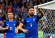  فرنسا إلى نصف نهائي اليورو بـحفلة أهداف في مرمى أيسلندا (6)                                                                                                                                            