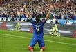  فرنسا إلى نصف نهائي اليورو بـحفلة أهداف في مرمى أيسلندا (11)                                                                                                                                           