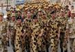 معاشات العسكريين هي الأقل في مصر