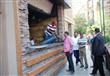 حملات مكثفة لإعادة الانضباط لشوارع القاهرة (4)                                                                                                                                                          