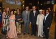جنات في حفل السفارة المغربية (20)                                                                                                                                                                       
