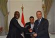 اتفاقية تعاون وشراكة بين مصر وجنوب السودان