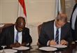اتفاقية تعاون وشراكة بين مصر وجنوب السودان (4)                                                                                                                                                          