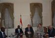 اتفاقية تعاون وشراكة بين مصر وجنوب السودان (5)                                                                                                                                                          