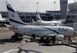 طائرة إسرائيلية قادمة نيويورك تهبط في تل أبيب