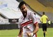 مران الزمالك.. الشناوي وباسم راحة.. وتدريبات تأهيل