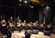 العازف نصير شمة يقود حفل افتتاح بيت العود بالحرية للإبداع (8)                                                                                                                                           