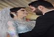 عمرو دياب ونيكول سابا يشعلان حفل زفاف (18)                                                                                                                                                              
