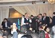 عمرو دياب ونيكول سابا يشعلان حفل زفاف (19)                                                                                                                                                              