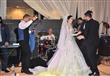 عمرو دياب ونيكول سابا يشعلان حفل زفاف (26)                                                                                                                                                              