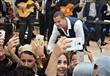عمرو دياب ونيكول سابا يشعلان حفل زفاف (35)                                                                                                                                                              
