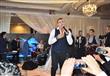 عمرو دياب ونيكول سابا يشعلان حفل زفاف (38)                                                                                                                                                              