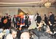 عمرو دياب ونيكول سابا يشعلان حفل زفاف (40)                                                                                                                                                              