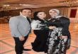 عمرو دياب ونيكول سابا يشعلان حفل زفاف (50)                                                                                                                                                              