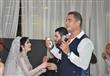 عمرو دياب ونيكول سابا يشعلان حفل زفاف (52)                                                                                                                                                              