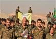 القوات الكردية السورية تعلن تحرير "منبج" من قبضة د