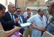 النيابة الإدارية تعاين مستشفى حميات طنطا لمواجهة الفساد بداخلها (3)                                                                                                                                     