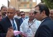 النيابة الإدارية تعاين مستشفى حميات طنطا لمواجهة الفساد بداخلها (6)                                                                                                                                     