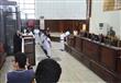 تأجيل محاكمة 21 متهمًا في اقتحام قسم مدينة نصر (3)                                                                                                                                                      