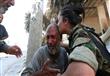 تحالف قوات سوريا الديمقراطية يضم مقاتلين عرب وأكرا