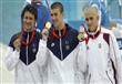 أمريكا تتصدر جدول الميداليات الأولمبية بإجمالي 50 
