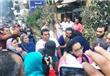 إخلاء سبيل الناشطة الحقوقية ماهينور المصري (4)                                                                                                                                                          