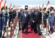 رئيس الوزراء يستقبل نظيره اليمني (3)                                                                                                                                                                    
