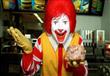  لماكدونالدز 30 ألف مطعم حول العالم تقدم وجبات من 