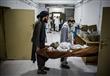  صعوبة وصول المرضى للمشافي في هلمند الأفغاني بعد تصاعد الصراع-صور ارشيفية (5)                                                                                                                           
