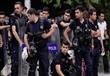 الشرطة التركية تداهم محاكم في اسطنبول