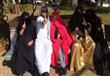 متطرفون يمينيون يقتحمون كنيسة أسترالية بملابس إسلا