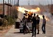 مقتل وإصابة 35 عنصرا من قوات المجلس الرئاسي الليبي