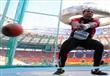 حسن عبدالجواد بطل مصر في ألعاب القوى