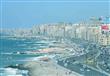 شواطئ الإسكندرية (3)