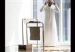 مصممة سعودية تبتكر قطعة أثاث مخصصة للصلاة                                                                                                                                                               